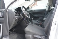 VW T-Cross 1.0 TSI