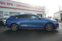 Kia pro_cee'd ProCeed 1.6 T-GDI GT