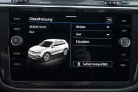 VW Tiguan Allspace 2.0 TDI R-Line 4Motion