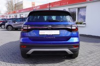 VW T-Cross 1.0 Life DSG