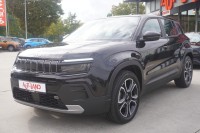 Vorschau: Jeep Avenger 1.2 Altitude