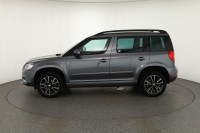 Vorschau: Skoda Yeti 1.2 TSI