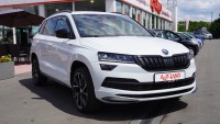 Skoda Karoq 1.5 TSI Sportline