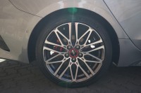 Kia pro_cee'd ProCeed 1.6 T-GDI GT