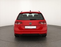 VW Passat Variant 2.0 TDI DSG