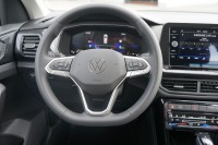 VW T-Cross 1.5 TSI DSG