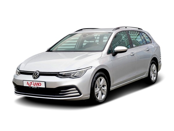 VW Golf VIII Variant 2.0 TDI Life DSG