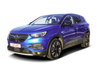Opel Grandland 1.6 Turbo Ultimate LED 360° ACC Navi