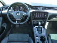 VW Passat Variant 1.4 TSI BMT Highline