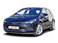 Opel Astra K 1.2 Turbo GS Line Winterpaket 2-Zonen-Klima Navi Sitzheizung