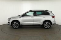 Vorschau: Skoda Karoq Sportline 1.5 TSI DSG