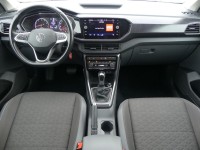 VW T-Cross 1.5 16V TSI