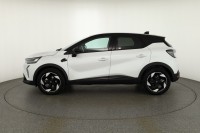 Vorschau: Renault Captur TCe 90