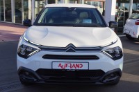 Vorschau: Citroen C4 PureTech 130 Aut.