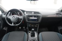 VW Tiguan 1.5 TSI IQ.DRIVE