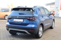 VW T-Cross 1.0 TSI Life OPF