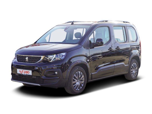 Peugeot Rifter 1.5 Blue-HDi Allure L1