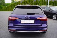 Audi A4 Quattro 45 TFSI Avant quattro