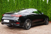 Infiniti Q60 Coupe 2.0 Aut.