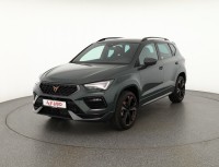 Cupra Ateca 1.5 TSI DSG 2-Zonen-Klima Navi Sitzheizung