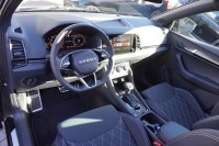 Skoda Karoq Sportline 1.5 TSI DSG