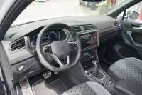 VW Tiguan 2.0 TDI R-Line 4Motion DSG