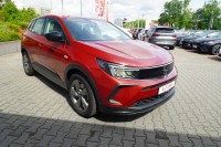 Opel Grandland Basis Plug-in-Hybrid