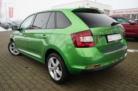 Skoda Rapid Spaceback 1.0 TSI Ambition