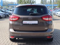 Ford C-Max 1.0 EcoBoost