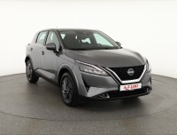 Nissan Qashqai 1.3 DIG-T