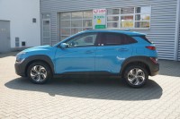 Hyundai Kona Edition30 Hybrid 2WD DCT
