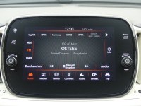 Fiat 500 1.0 M-Hybrid Club