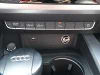 Audi A5 Cabrio 2.0 TFSI S-Line