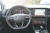 Seat Leon ST FR 2.0 TSI DSG