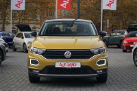 VW T-Roc 1.0 Style