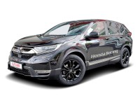 Honda CR-V 2.0 Sport Line 2-Zonen-Klima Navi Sitzheizung