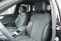 Audi A4 Quattro Avant 40 TFSI quattro competition edition plus