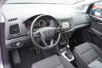 Seat Alhambra 2.0 TDI DSG Xcellence