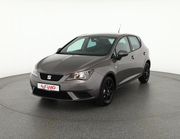 Seat Ibiza 1.0 TSI DSG