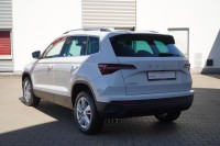 Skoda Karoq 1.5 TSI DSG