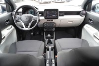 Suzuki Ignis 1.2 4x4 M-Hybrid Comfort