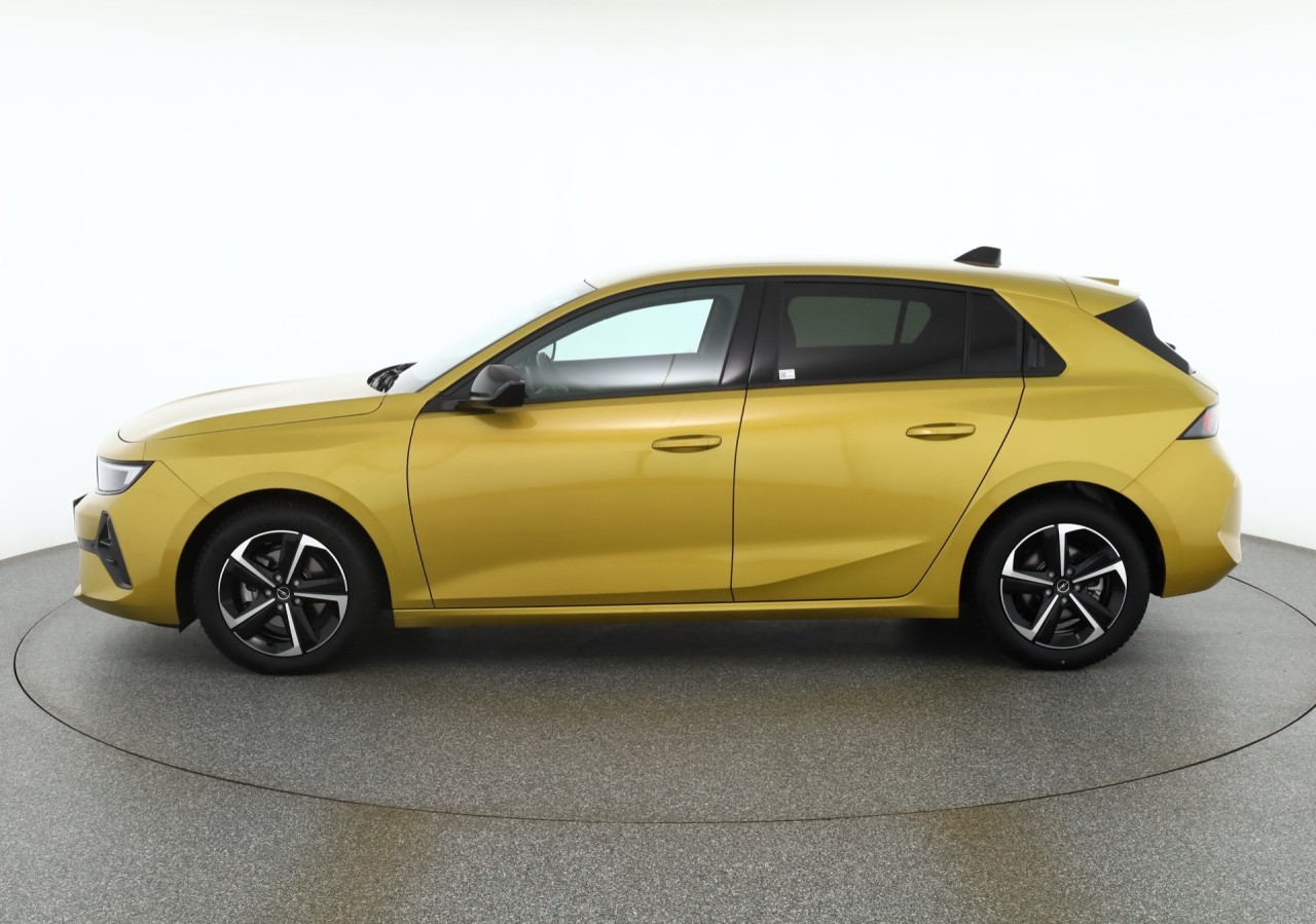 Opel Astra L 1.2 Turbo Aut. GS Line