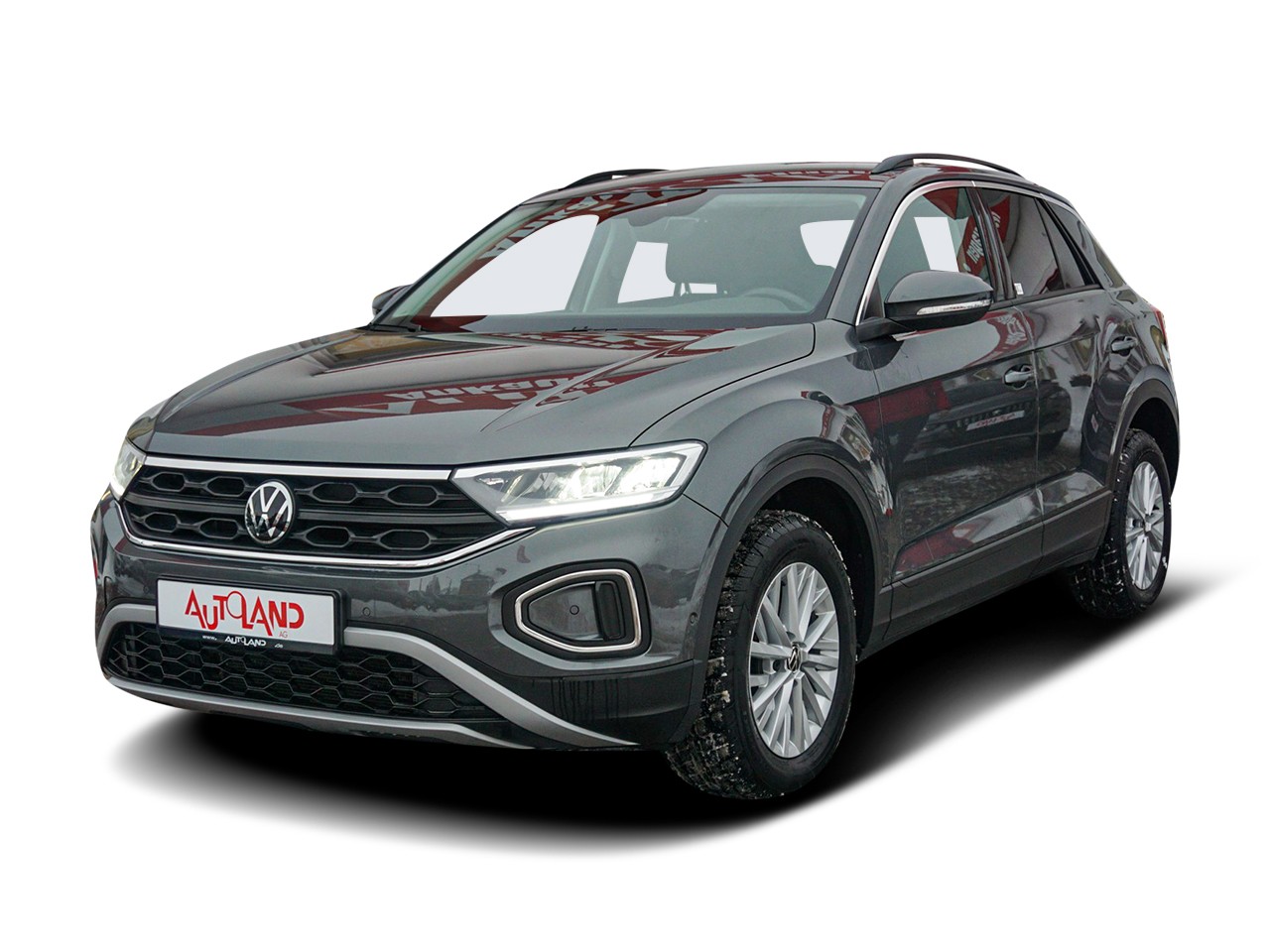 VW T-Roc 1.0 Life