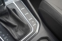 VW Golf Sportsvan 1.5 TSI DSG