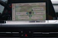 VW Golf VIII 2.0 TDI DSG United