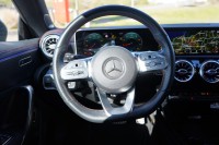 Mercedes-Benz CLA 200 AMG Line