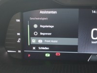 Skoda Octavia Combi 1.5 eTSI DSG