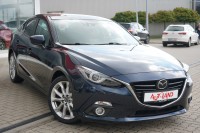 Mazda 3 2.0 Exclusive-Line Bose