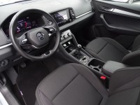 Skoda Karoq 1.5 TSI