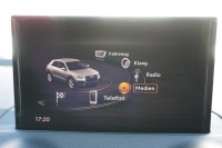 Audi Q2 35 1.5 TFSI S-tronic S-Line